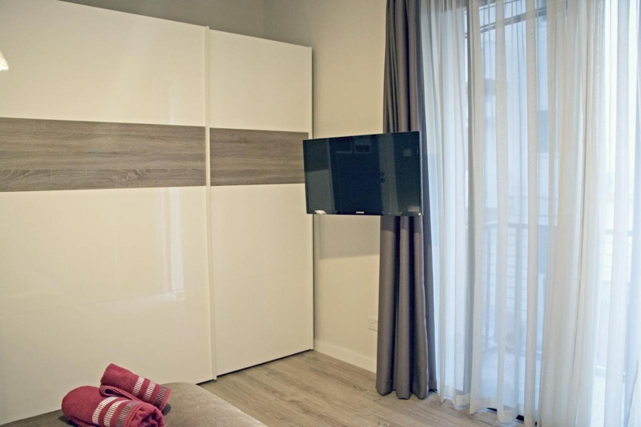 Luxury Msida Circle Suites Zewnętrze zdjęcie